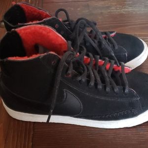 Nike shoes